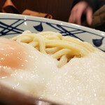 Marugame Seimen Hachiman Honjo Ten - 