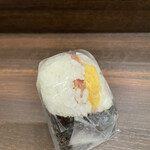 Onigiri Dokoro Echigo Chatan Ten - 