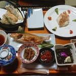 Sakazuki Onsen Hotel Chokoso - 