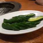 Yakiniku no Watami Kokubunji Minamiguchi Ten - 