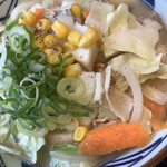 丸亀製麺 - 