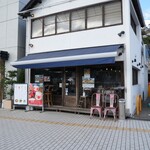 おやつとやまねこ 海辺店 - 