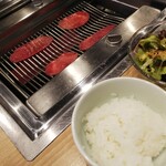 Yakiniku Yoshi - 