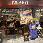 TAPEO Otemachi Ten - 