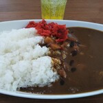 9 Byo Curry Narita Sanrizuka Ten - 