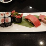 Nigiri Chojiro Takarazuka Ten - 