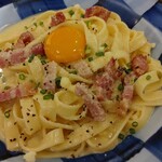 Kamakura Pasta Larapoto Numazu Ten - 