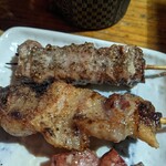 Kushiyaki Yakiton ya Tayutayu Tengachayahonten - 