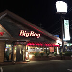 BigBoy Isehara Ten - 