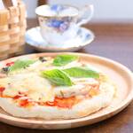 Garden Cafe Kazesato - 