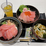 Seafood Ou Ionmoru Kashihara Ten - 