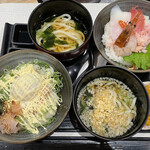 Seafood Ou Ionmoru Kashihara Ten - 