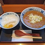 Echigo Soba Kitano Ten - 