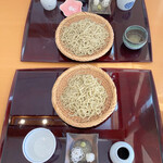 Teuchi Soba Sakura - 