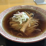 Restaurant World II - ラーメン