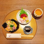 Kaiseki Yuzen Hanamomiji - 