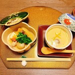 Kaiseki Yuzen Hanamomiji - 