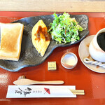 Machiya Cafe Taro Jaya Kamakura Oomuta Ten - 