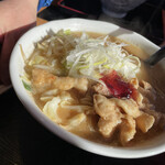 Ramen Hakodate Musashi - 