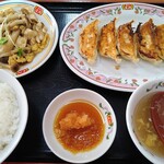 Gyoza no Osho Kurosekitaten - 