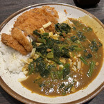 カレーハウス CoCo壱番屋 - 