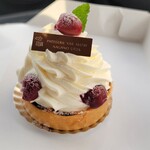 Patisserie Varumatain - 