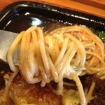 Grill Miyazaki - パスタ