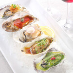 Oyster House Shizuoka - 