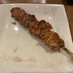 Yakitori Jiyujin - 