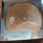 Kashi Kobo COCO - (20211127)台湾カステラ