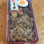 イオンフードスタイル - こだわり牛すき焼き重