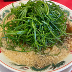 Ramen Kairikiya Funabashi Naritakaido Ten - 