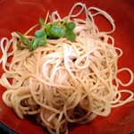 Tachikawa Jukusei Nekase Soba Takaya - 