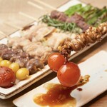 Yakitori Shochan Roppongi Ten - 