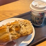 STARBUCKS COFFEE Asakusa Raimon Tori Ten - 