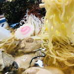 Chuka Soba Mizushima - 