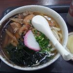 Nagano Udon - 