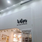 Whips - Whips 西宮ガーデンズ店