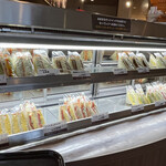 Sandwich Cafe Amami - 