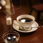 Coffee Club Den - 