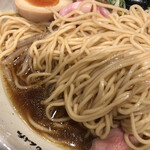 Menya Sou Nikusoba Sohonten - 麺