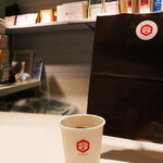 CRAFT COFFEE & GELATO KUNZUDO - 