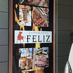 Churrasco Restaurant FELIZ - 