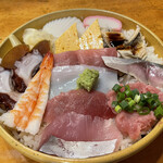 Sushi Sen - 