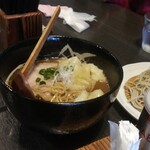 Soba Dokoro Nagomi - 