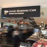 GOOD MORNING CAFE Ikebukuro Lumine - 