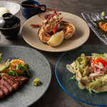 Teppanyaki Sazan - 