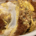 Tonkatsu Nabe Tatsumi - 