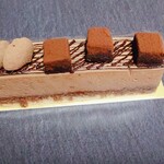 Douceur Chocolat - 