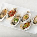 Oyster House Shizuoka - 